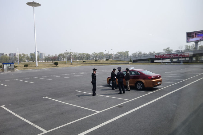 cuoc song tai trieu tien va han quoc co diem gi thu vi khac biet giua 2 dat nuoc