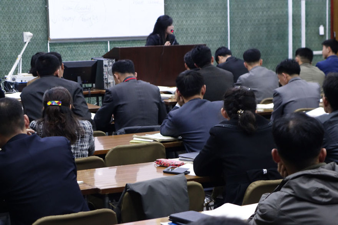 cuoc song tai trieu tien va han quoc co diem gi thu vi khac biet giua 2 dat nuoc