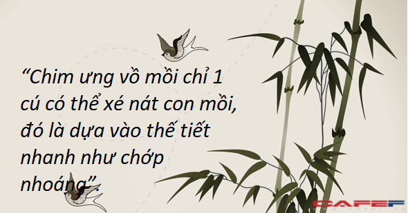 8 bai hoc ton tu de lai nhu binh phap giup ban san sang truoc moi thu thach cua cuoc song dieu so 6 khong phai ai cung hieu duoc
