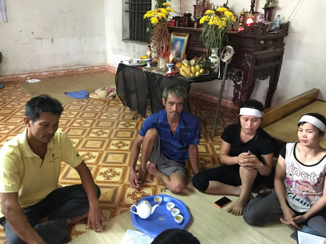 nu benh nhan 54 tuoi o ha noi tu vong bat thuong sau 2 ngay mo chan