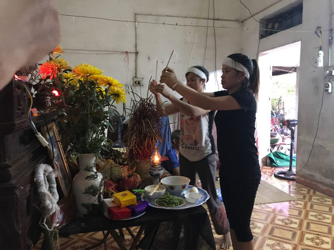 nu benh nhan 54 tuoi o ha noi tu vong bat thuong sau 2 ngay mo chan