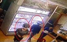 truy tim 2 nu sinh vien lien quan den vu truy sat khien 1 nguoi tu vong o sai gon