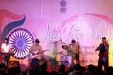 Nhóm nhạc nổi tiếng Ấn Độ biểu diễn mừng 45 năm quan hệ Việt-Ấn