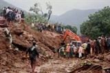 sat lo dat o congo hon 200 nguoi co the da thiet mang