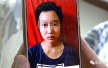 bi treu choc vi mui co the nu sinh nhay tu tang 6 xuong dat tu vong