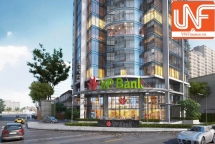 vpbank tham vong loi nhuan 10000 ty gia co phieu van giam sau