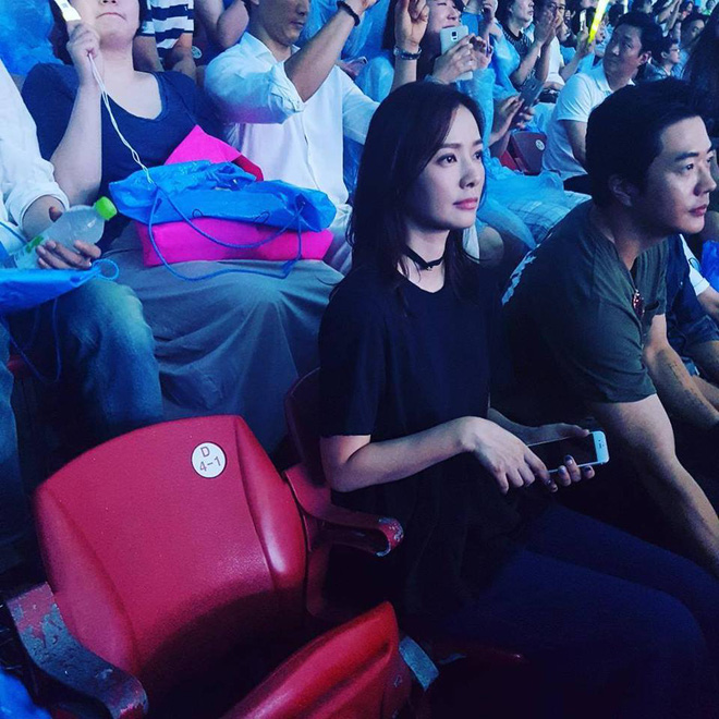 kwon sang woo mung sinh nhat vo son tae young ngot ngao nhu luc moi yeu