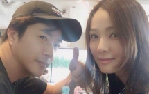 kwon sang woo mung sinh nhat vo son tae young ngot ngao nhu luc moi yeu