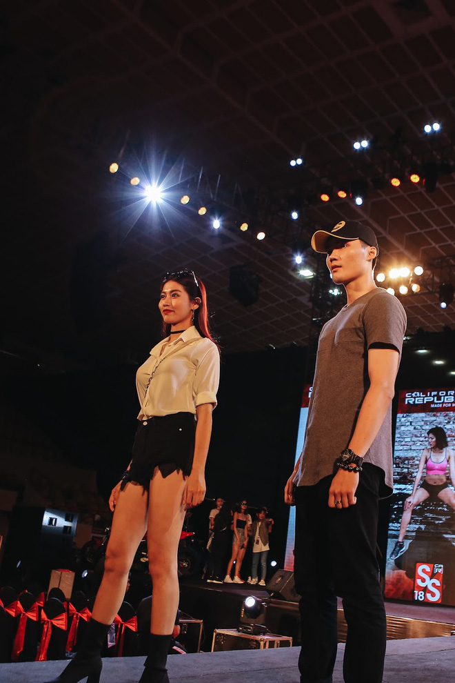 nguoi mau quynh chau vui ve khi cham mat quang hung sau tuyen bo chia tay