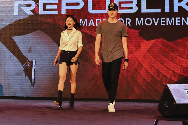 nguoi mau quynh chau vui ve khi cham mat quang hung sau tuyen bo chia tay