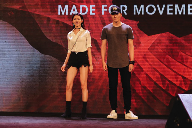 nguoi mau quynh chau vui ve khi cham mat quang hung sau tuyen bo chia tay