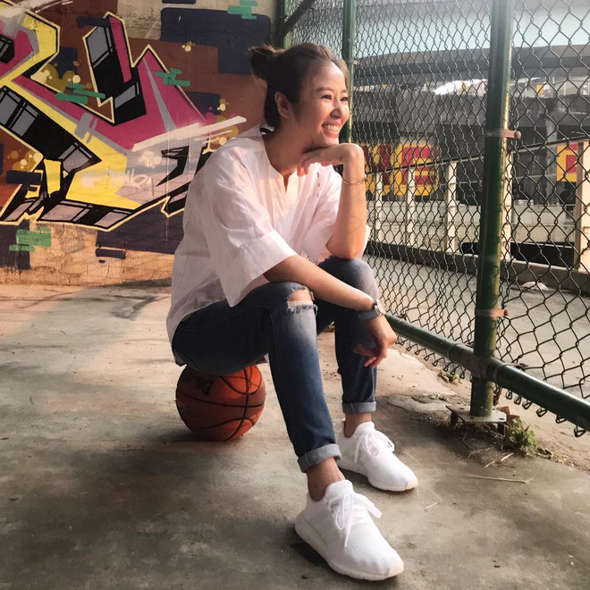 lam tam nhu gay cuoi khong ngot khi nam bet tren phim truong