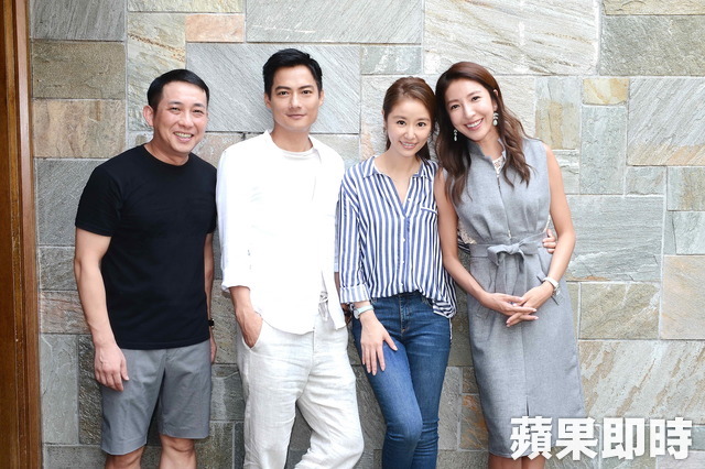 lam tam nhu gay cuoi khong ngot khi nam bet tren phim truong