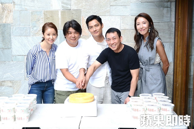 lam tam nhu gay cuoi khong ngot khi nam bet tren phim truong