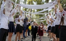 muon van cam xuc tre em ngay dau nam hoc moi dam tre tung tang vui ve tui nho mat buon ruoi ruoi