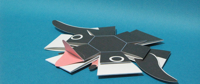 chiem nguong nhung tac pham kirigami cua nhat ban dac sac va phuc tap hon origami gap nhieu lan