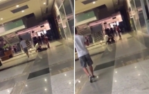 xem xong annabelle co gai tre nam vat ra dat la het tu dam lien tiep vao mat minh