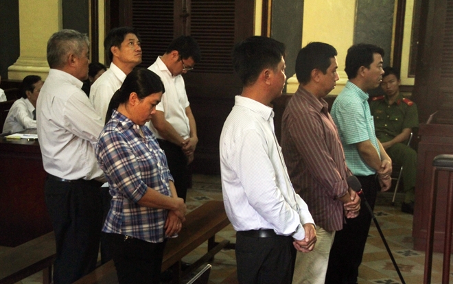 ban thuoc chua ung thu gia nguyen gd vn pharma khang dinh khong biet lo thuoc nhap ve la gia
