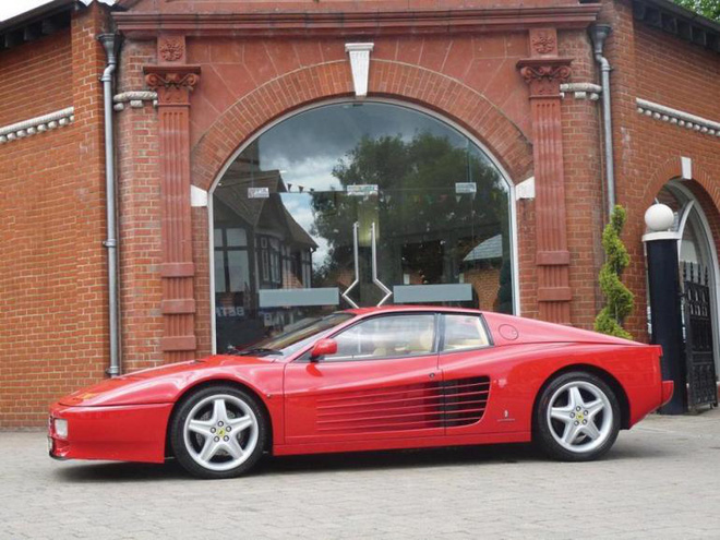 sieu xe ferrari do choi trong nhu the nao ma co gia tan 22 ty dong