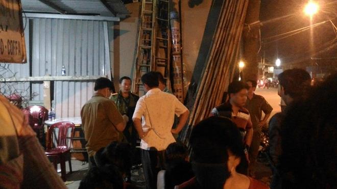 loi khai cua nghi can sat hai nam thanh nien roi giau xac trong tu quan ao o sai gon