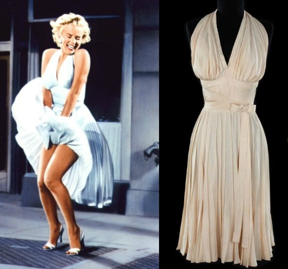 ngam nhin nhung chiec vay tinh te va an tuong nhat moi thoi dai ao cuoi bac ti cua cong nuong kate middleton dung dau danh sach