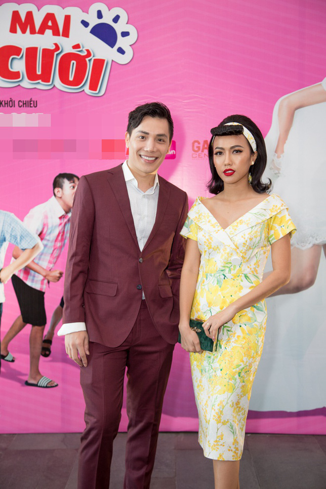 dieu nhi khac la voi phong cach retro then thung khi bi ke xau