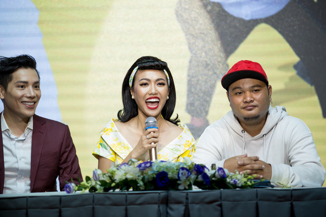 dieu nhi khac la voi phong cach retro then thung khi bi ke xau