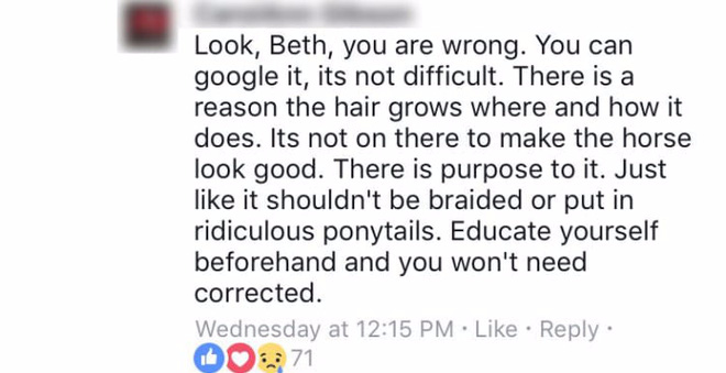 thieu kien thuc nhung lai thua nhiet tinh tinh nguyen vien nhanh nhau cat mai bang cho ngua nhu lady gaga
