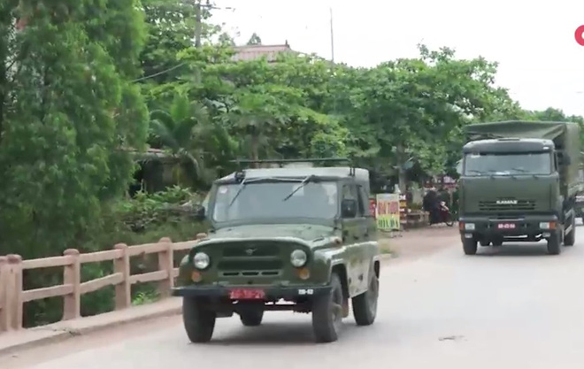 viet nam dua xe quan su moi vao bien che co dong manh quy mo lon nhanh chong