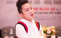 tung duong lam liveshow troi va dat
