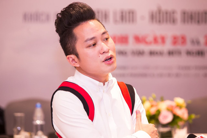 tung duong lam liveshow troi va dat
