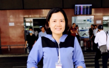 ha noi nhan vien day xe tra lai hon 700 trieu khach bo quen o san bay noi bai