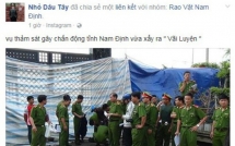 ke tung tin tham sat 8 nguoi o nam dinh khai gi tai cong an