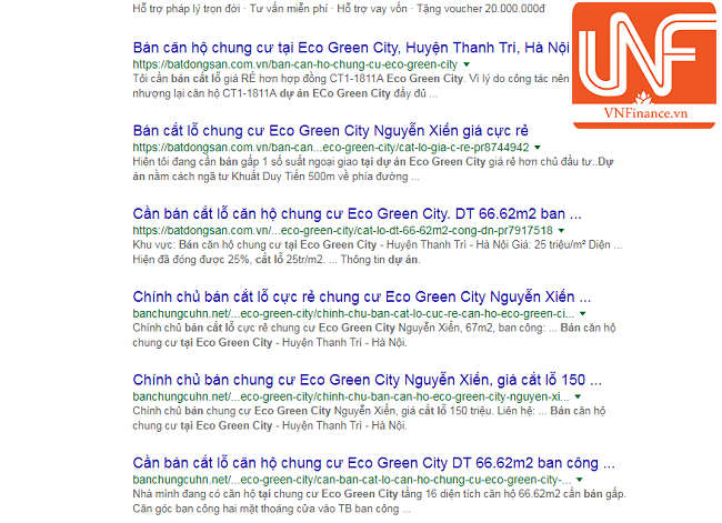 nhao nhao ban cat lo can ho sau vu tuong du an ct2e me tri nut toac