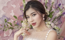 dong anh quynh the face lot xac voi hinh anh lang man ngot ngao khac han trong cuoc thi