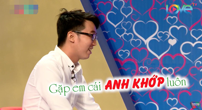 chang trai lung tung den quen ten co gai xinh dep va day la phan ung cua quyen linh