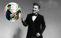 dam vinh hung di vieng mo co nghe si thanh nga truoc ngay liveshow tai ha noi