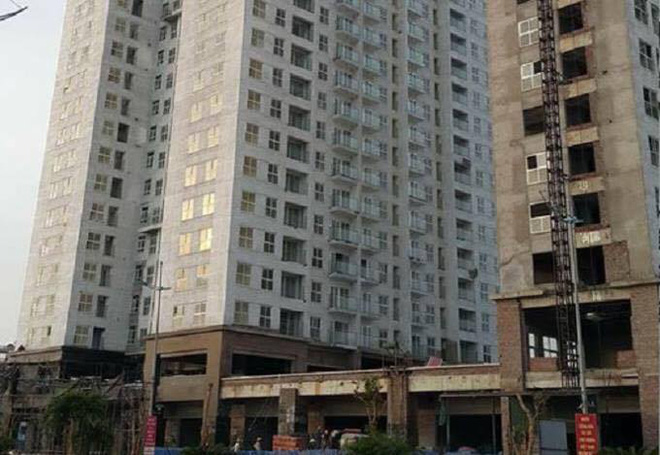 quang ninh roi tu tang 7 xuong ho thang may 3 nam cong nhan tu vong