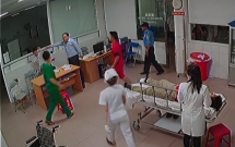 bo y te yeu cau bao cao vu nhan vien benh vien 115 nghe an bi hanh hung