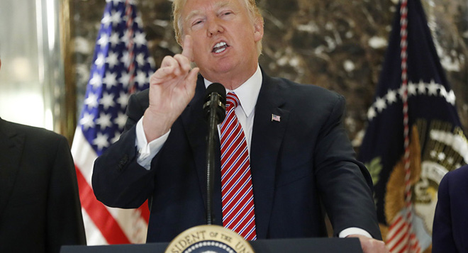 bo may tuong linh va co van cua tt trump co ly do ca nhan de quyet danh o afghanistan