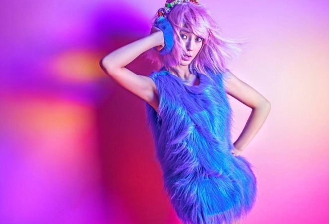 gai mot con angelababy tao bao dien mot khong quan du vong 3 kha nho