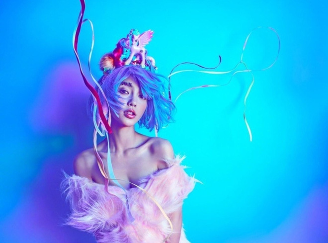 gai mot con angelababy tao bao dien mot khong quan du vong 3 kha nho