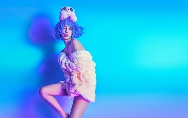 gai mot con angelababy tao bao dien mot khong quan du vong 3 kha nho