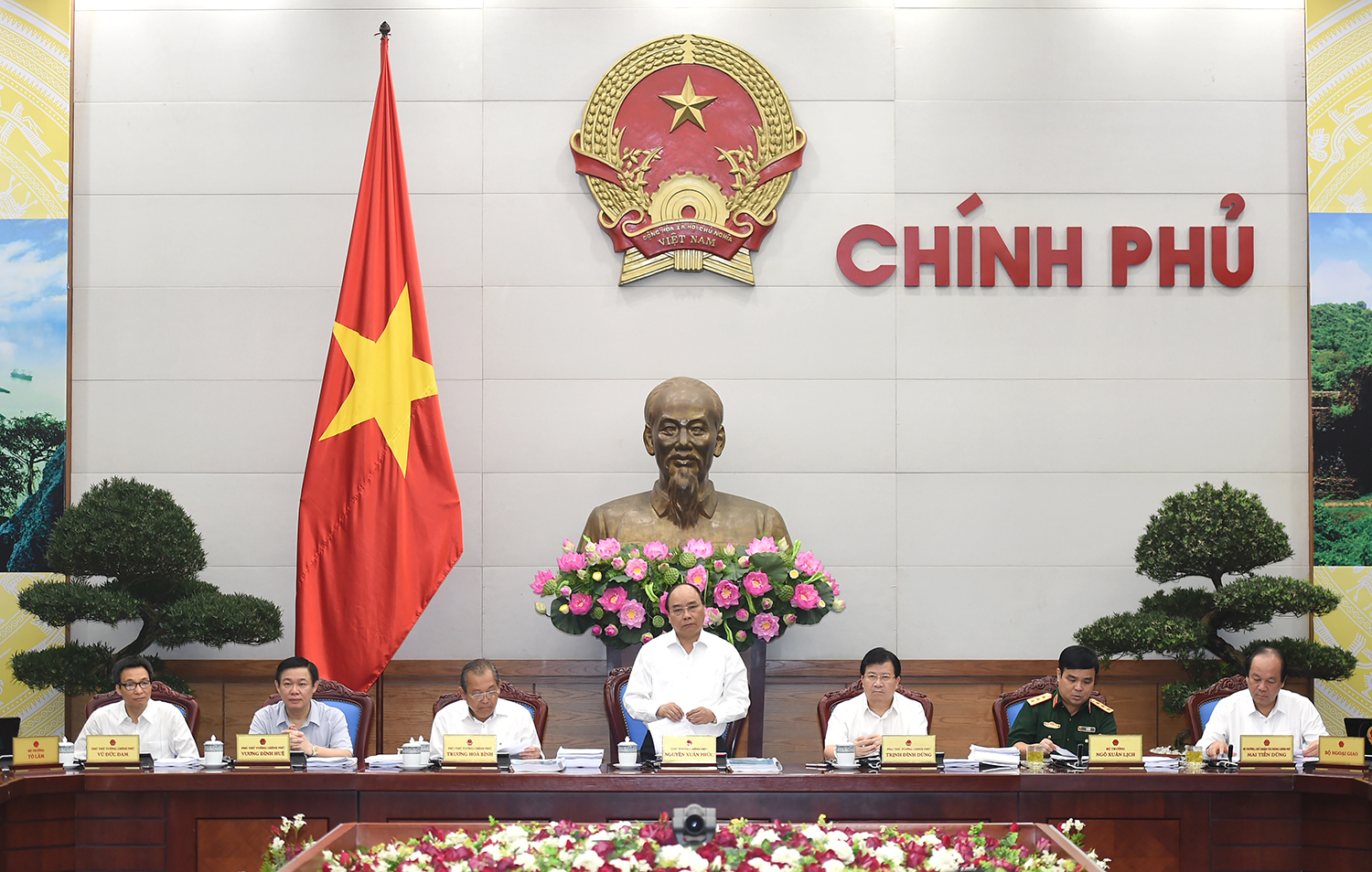 thu tuong vuong mac la sua ngay khong cho doi