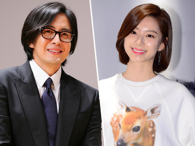 cap doi bae yong joon park soo jin xac nhan co con thu 2 khi be dau chua tron 1 tuoi