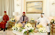 Quốc vương Ả-rập Xê-út chi tới 100 triệu USD cho kỳ nghỉ dưỡng tại Ma-rốc