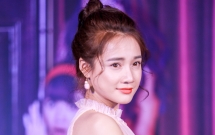 nha phuong vay hong nu tinh dep ngot ngao nhu nu than