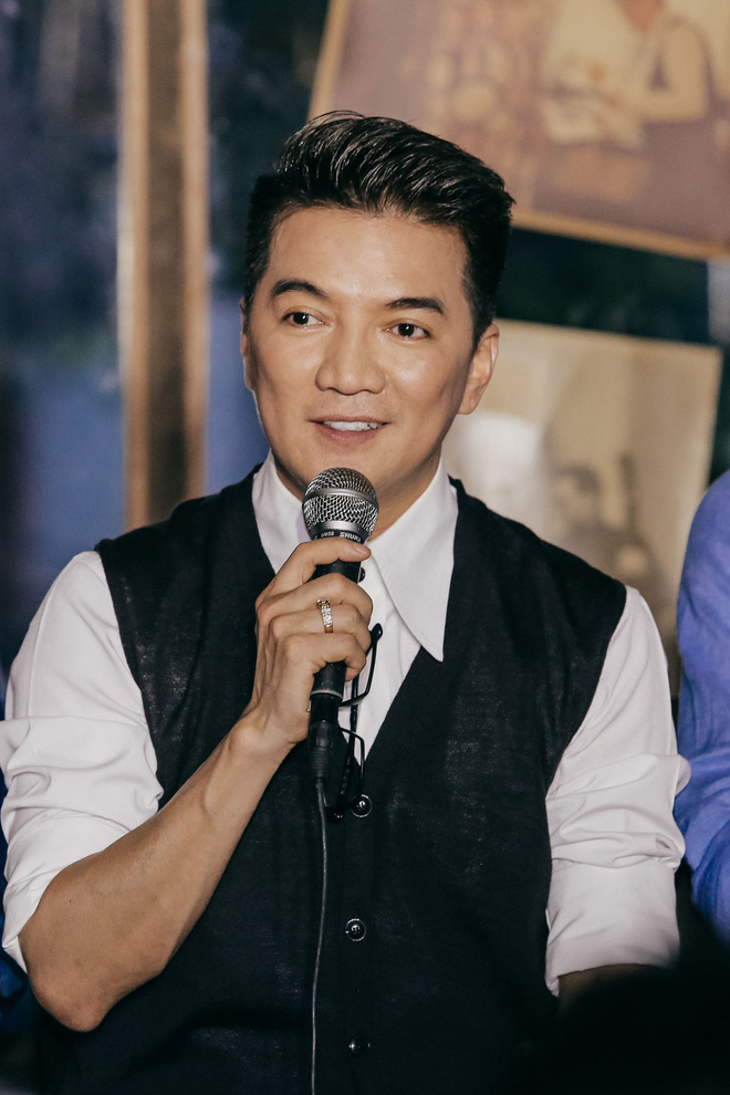 dam vinh hung thang than noi ve tung duong nguoi ich ky nhu the thi minh khong can thiet
