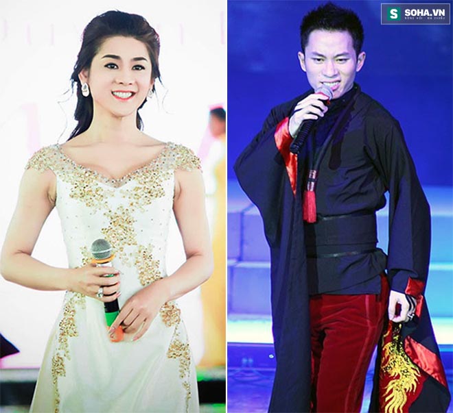 lam khanh chi phat ngon cua tung duong la ghen ty xau tinh