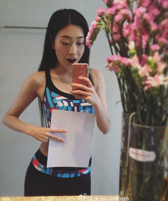 6 trao luu khoe co the dep lang xet ma chi em van thi nhau the hien ran ran